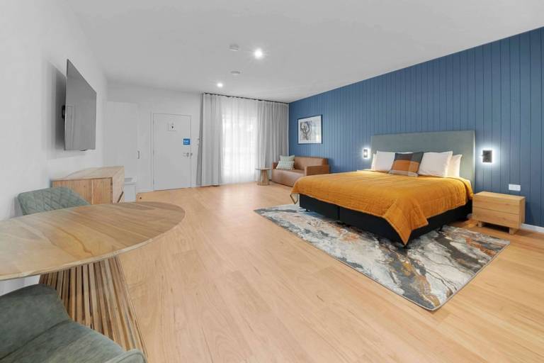 Motel Wodonga