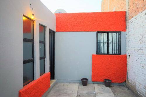 Casa San Luis Potosí