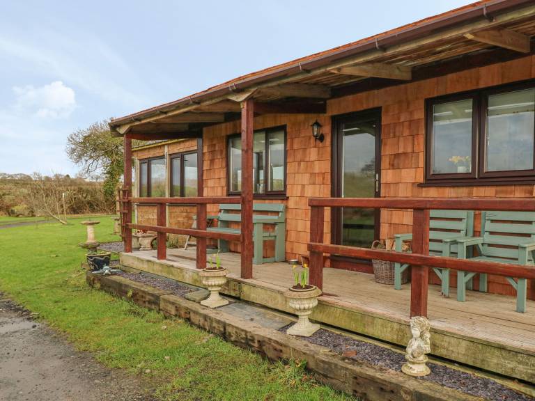 Cottage Narberth