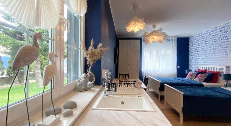 Apartamenty " U Liskow " in Wladyslawowo