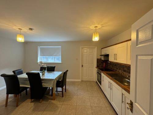 Maison de vacances Galway