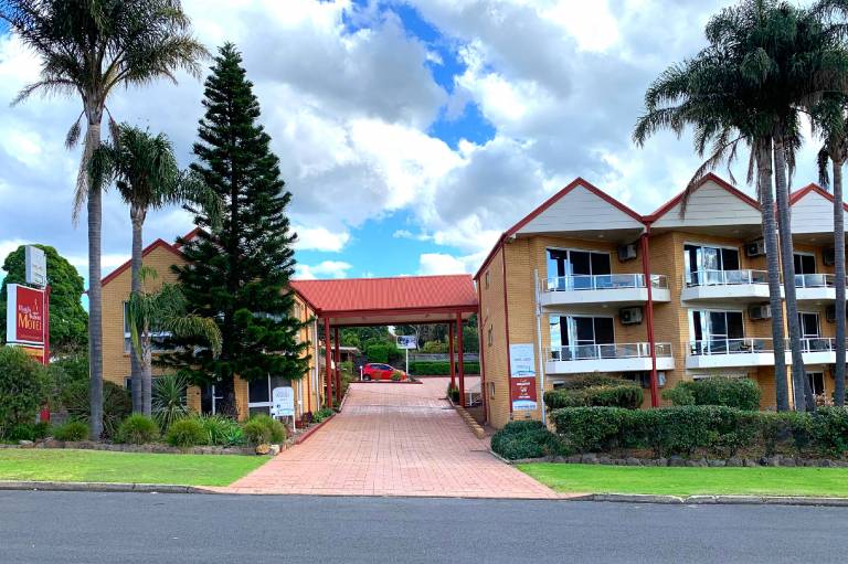 Motel Ulladulla