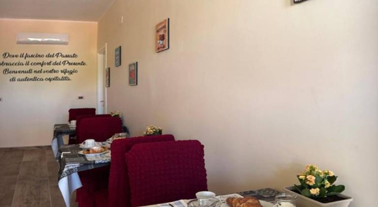 Antiche Torri Guest House — photo 4