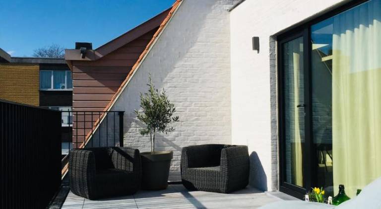 Suites Le Porte-Bonheur — photo 2