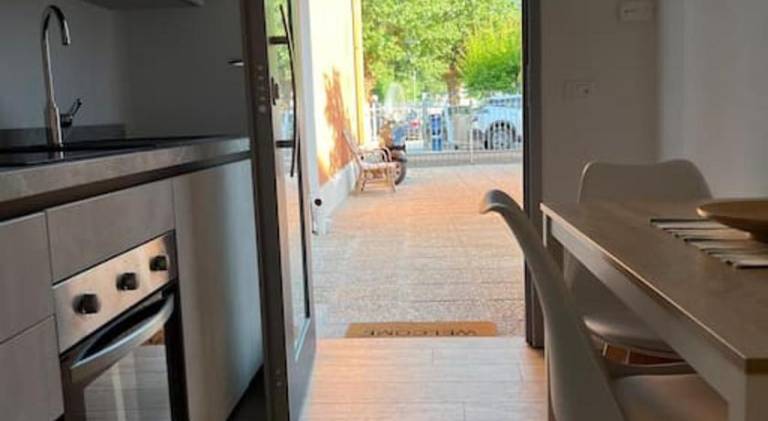 Holiday apartment | Beach nearby | Pets allowed — photo 4