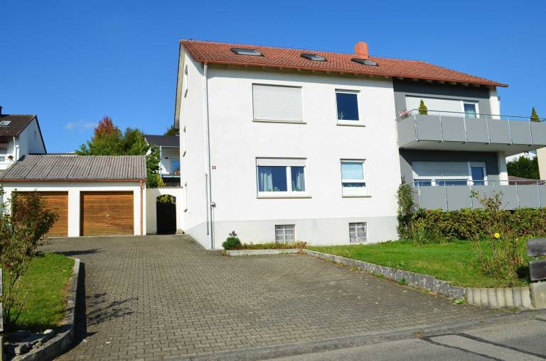 Ferienwohnung Markdorf