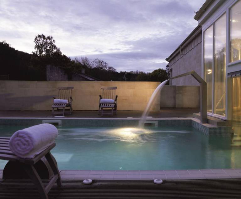 Macdonald Bath Spa Hotel — photo 4