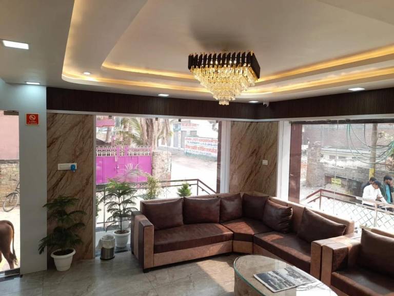 Kashi Ganga Inn — photo 2