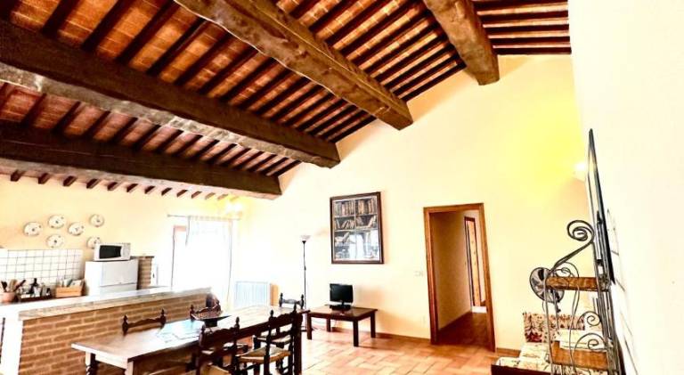 Farm with barbeque, terrace & pool | Pets allowed — photo 4