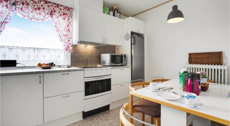 Vacation home with 3 rooms for 6 persons — photo 2