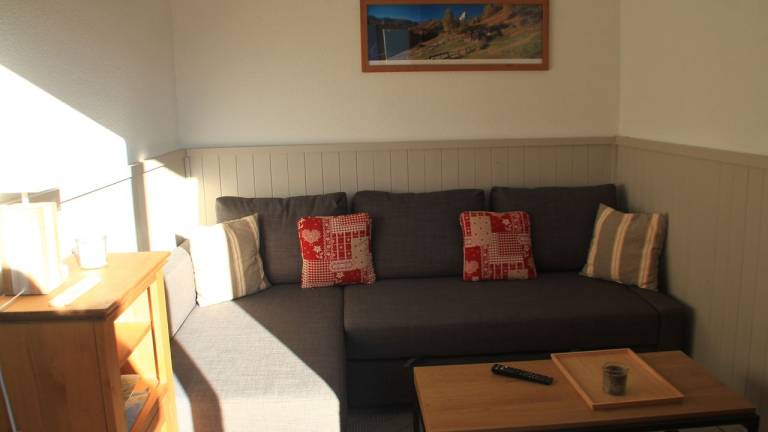 Ferienwohnung Châtel