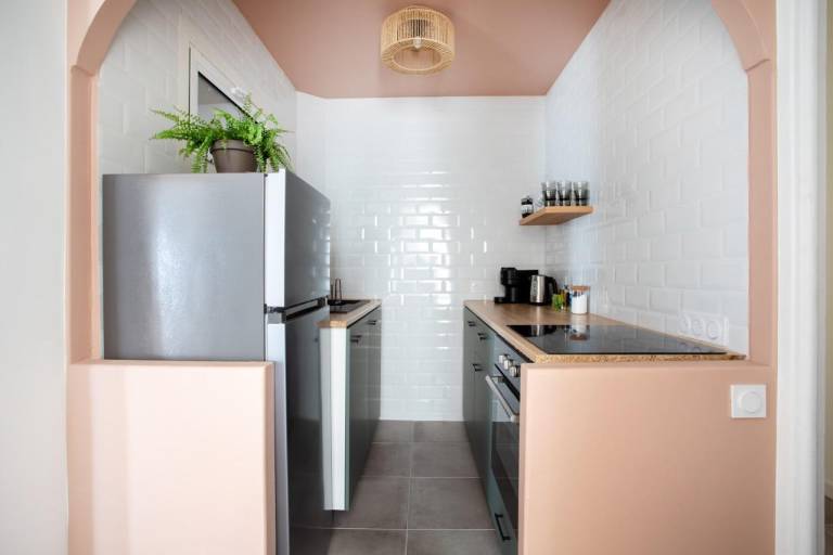 Holiday apartment | Suitable for remote work | Pet-friendly — photo 3