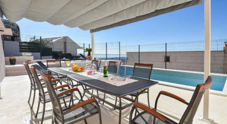 Nice villa with pool | Pets are welcome — photo 4