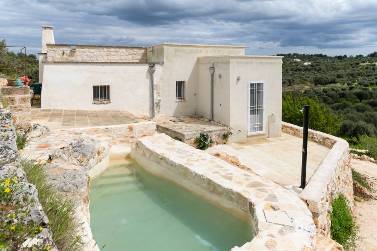 Vila Fumarola