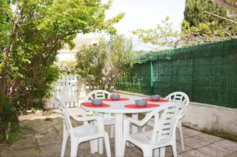 Villa Narbonne
