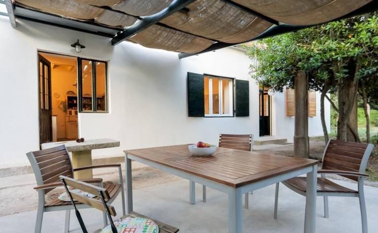 Casa  Selve