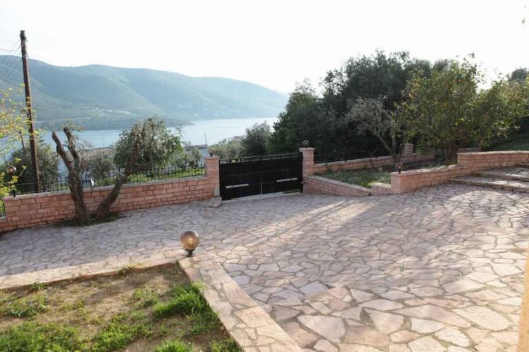 Κατάλυμα Nea Selefkia