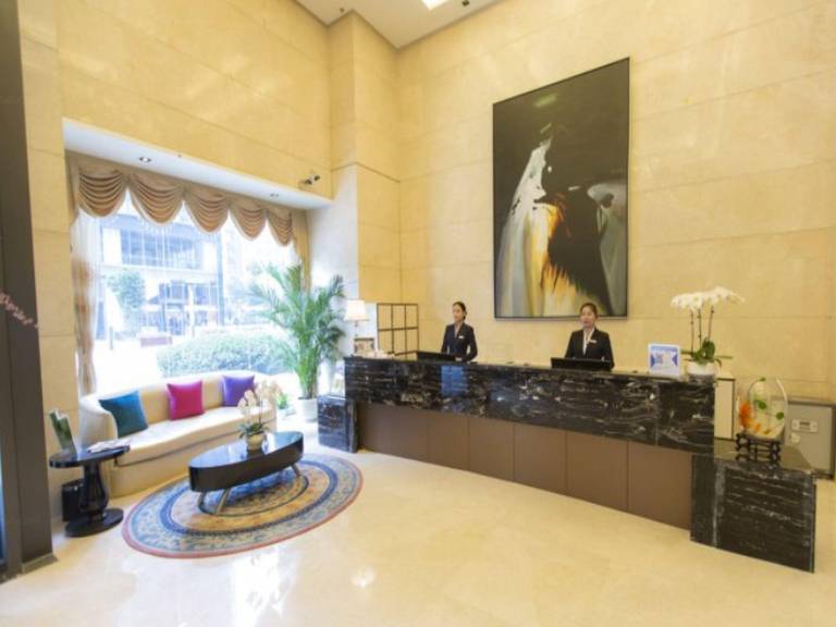 Serviced apartment | Pets are welcome — photo 3