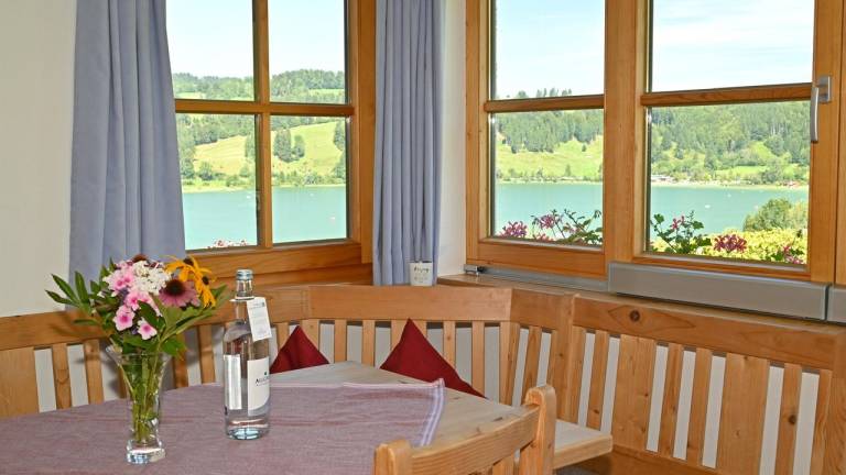 Ferienwohnung  Bühl a.Alpsee