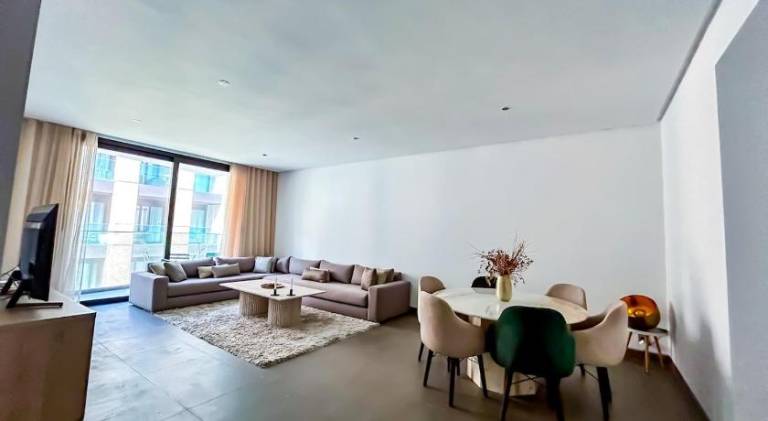 Luxury Apartment 100m from the Beach Anfa Place — photo 5