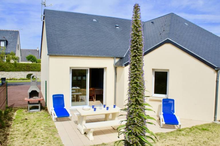 Ferienhaus Barneville-Carteret