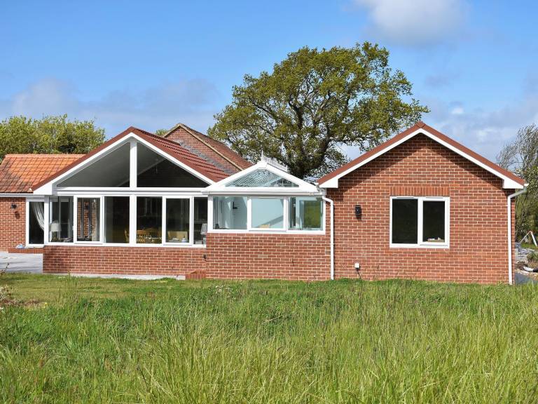 Cottage Cowes