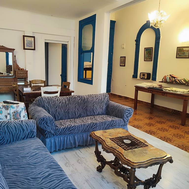 Huis İzmir