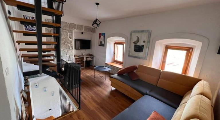 House with 1 room for 3 persons — photo 2