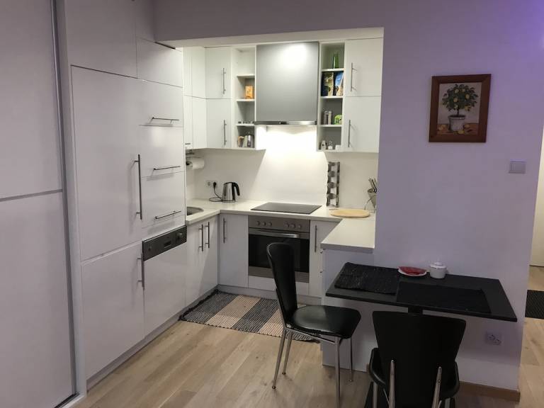 Appartement Kagran