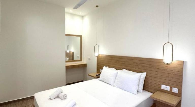 Bed & Breakfast Sougia