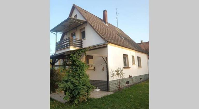 Apartma Karlstein am Main