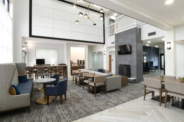 Staybridge Suites Oklahoma City By IHG — photo 2