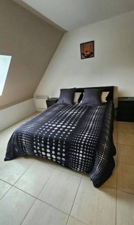 Bed and breakfast  Rumilly-lès-Vaudes
