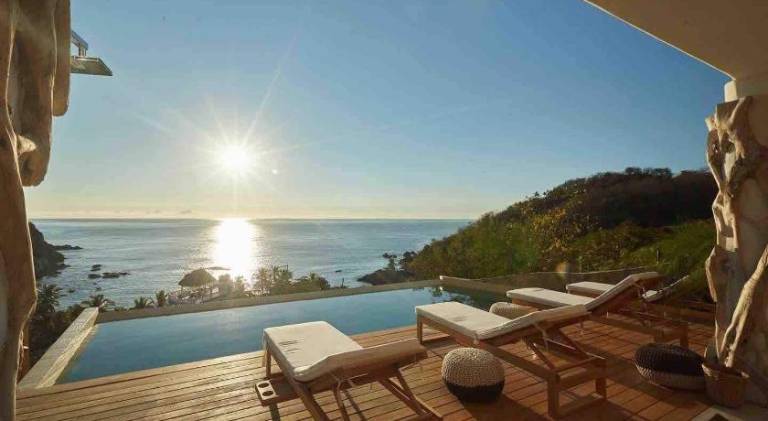 Casa Roni - 5 Bedroom Luxury Villa with Ocean View — photo 4