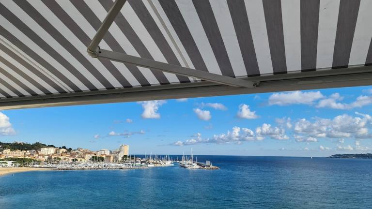 Appartamento Sainte-Maxime