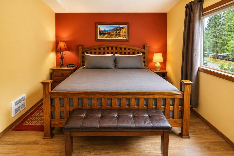 Children-friendly spacious condo with terrace | Dogs allowed — photo 3