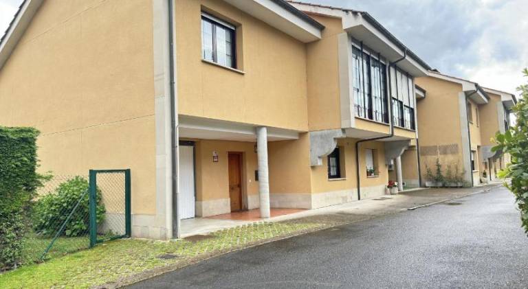 Fully equipped beautiful house with yard, terrace & grill | Dogs allowed in Llanes