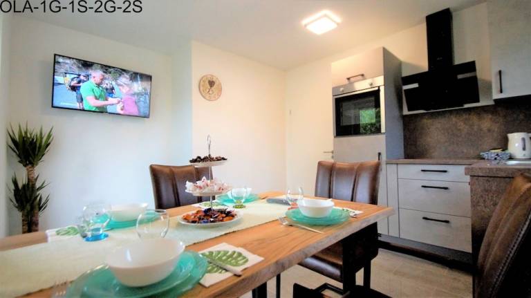 Ferienwohnung Overath