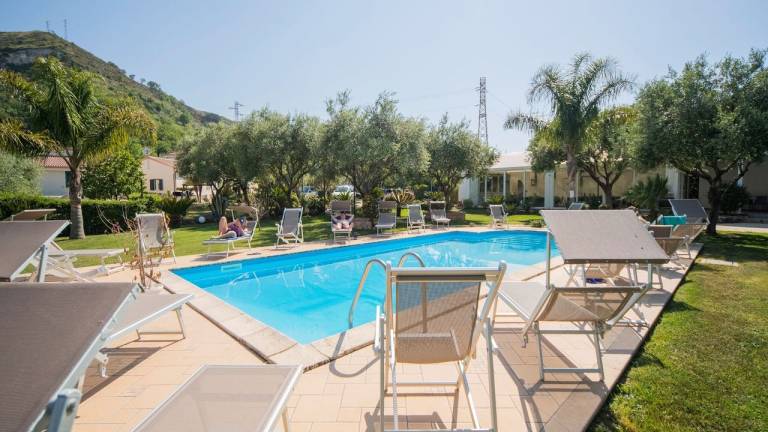 Ferienwohnung Tropea