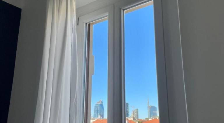Apartment | Close to Milano Centrale railway station — photo 4