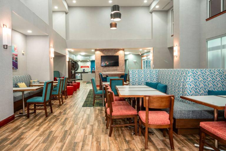 Hampton Inn & Suites Fort Worth-West-I-30 — photo 5