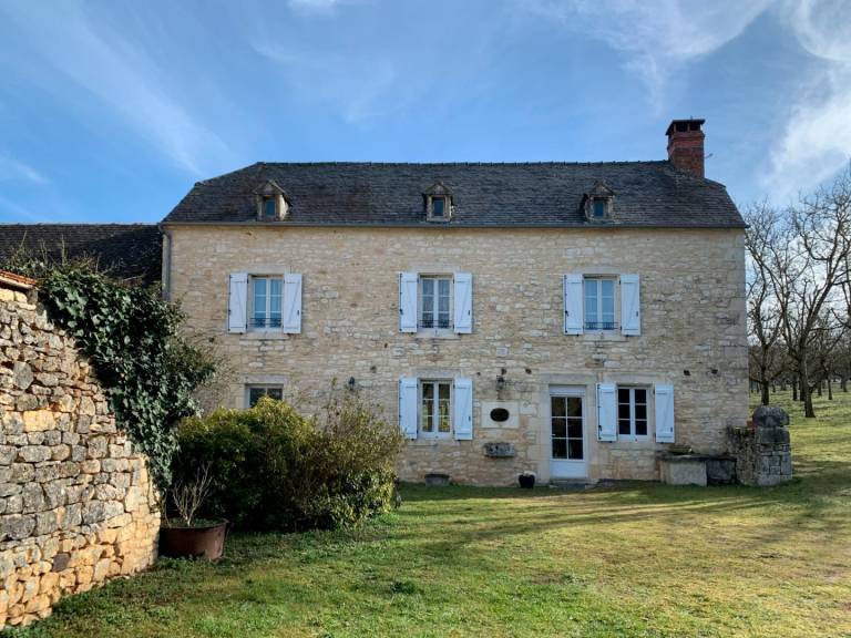 Gîte Archignac