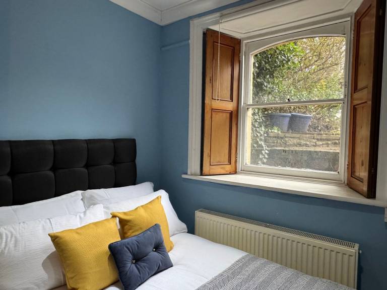 Ferienwohnung Bristol