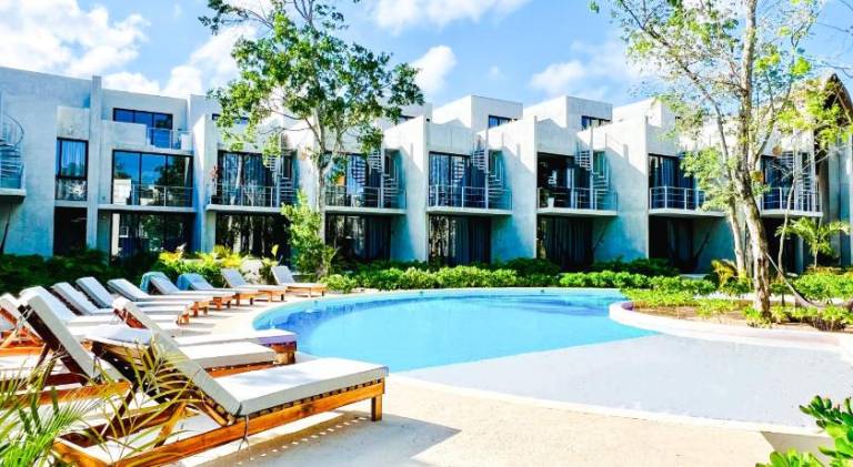 Beautiful apartment with pool | Pets are welcome — photo 3
