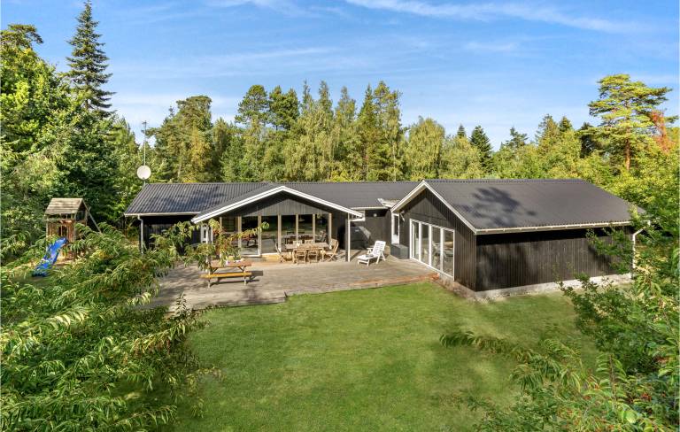 Feriehus Marielyst