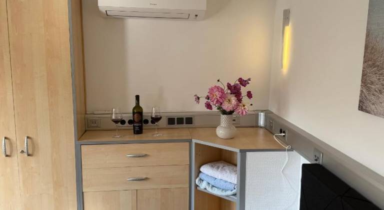 Ferienwohnung Hattersheim am Main