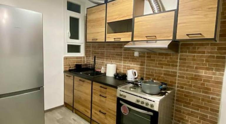 Holiday apartment with patio | Pet-friendly — photo 3