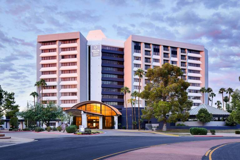 Delta Hotels Phoenix Mesa — photo 4