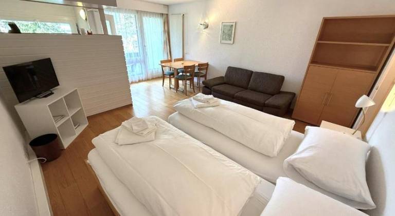Beautiful rental apartment | Next to the ski | Dogs allowed — photo 2