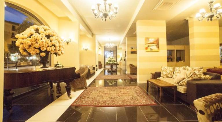 Roccamonfina Palace Hotel — photo 5